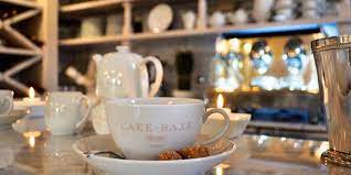 The Cake Bake Shop In Indianapolis Littleindiana Com Cake Bake Shop No Bake Cake Baking