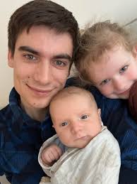 My amazing son Ryan Demers married his lovely lady Rachel June 8th 2024,  same day as my husband and I got married. Such a special happy occasion for  our family. We are