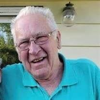 Dale William Marentette Obituary