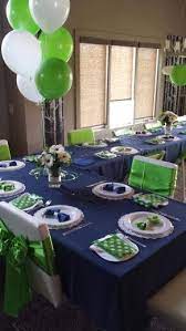 Pin By Kristin Kramer On Baby Shower Ideas Baby Boy Shower Baby Shower Decorations Bow Tie Baby Shower