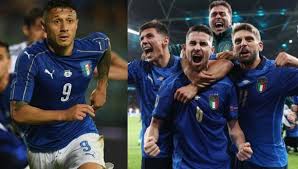 Toda la actualidad de la eurocopa 2021 puedes seguirla en telecinco. K6m51 Clc0 4lm