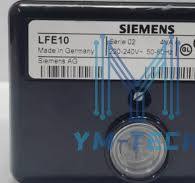 Landis & GYR LAE10 Burner Controller LFE10
