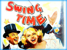 In spite of this touch of ignorance, as a black man, i have to say that i rather enjoyed the movie. Swing Time 1936 Movie Review Film Essay