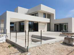 Nouvelle Design Villa A La Perla Parcelle 4 Be Spoiled By Mike Van Essen En 2020 Maison Architecte Maison Maison D Architecture