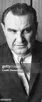 30 Coach Rudy Pilous Photos & High Res Pictures