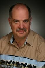 Thomas C. Almond (author)