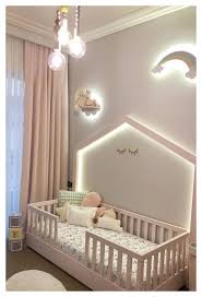 ** you can print your files at any local print Baby Girl Room Wall Decor Babygirlroomwalldecor In 2021 Cozy Baby Room Luxury Baby Nursery Baby Room Decor
