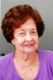 Anna M. Brown Obituary July 30, 2010