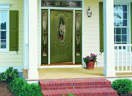 Picking the best front door paint color may seem like an afterthought, but the right hue can make all the difference. What Your Front Door Color Has To Say About Your Personality Photos Huffpost Life