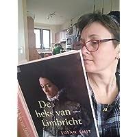 Bloedjuweel by Lotte van den Noort