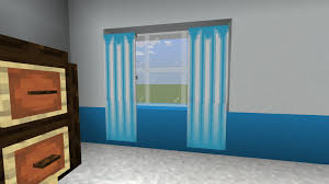 Check spelling or type a new query. Curtains Minecraft Furniture
