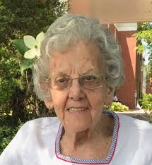 Blanche L. (Oliver) Pearson Obituary October 5, 2017