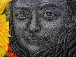 Soak in the sunshine by Deepali S Online