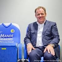 Sfeervol mandemakers stadion van rkc waalwijk. Terugblik Bedrijvenpresentatie De Mandemakers Groep Waalwijk Kos Kaatsheuvel