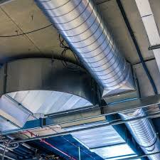 Portable air conditioners must be installed properly and able to exhaust hot air as they cool. How Do You Do Hvac Ductwork Act Home Energy Specialists