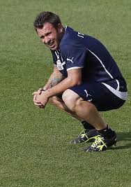 World not quite ready yet for openly gay players