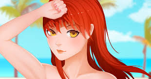 The unique selling point is that the game has a lot of romance plots. Passion Puzzle Dating Simulator Accueil Facebook