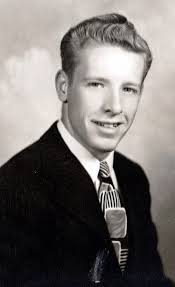 John Nickelson Obituary