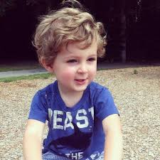 25 Baby Names Mom And Dad Stole From Tv In 2021 Boys Curly Haircuts Toddler Hairstyles Boy Baby Boy Haircuts