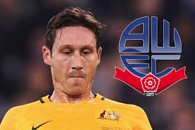 Bolton invade pitch after Peterborough win