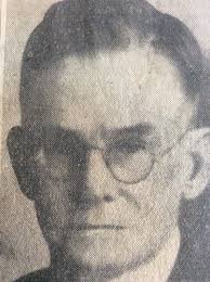 Joseph “Joe” Wolfe (1868-1936)