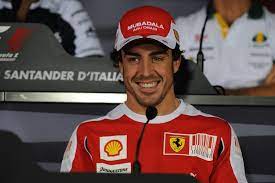 Fernando Alonso Voted Off Best F1 Driver Of 2010 Autoevolution