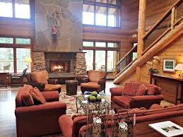 Choose from more than 425 properties, ideal house rentals for families, groups and couples. Rustic Luxury At Lakedale Resort San Juan Islands