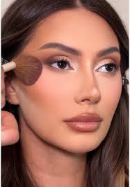 Francessa Fargo Make Up Video