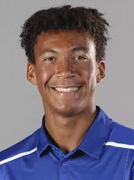 2023-24 Men's Tennis Roster