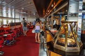 Ferry Dubrovnik
