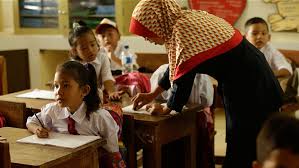 Meningkatkan Belajar Mengajar Di Indonesia