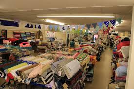 What kind of cake do you find at a fabric store : Sewing And Craft Superstore South London Club