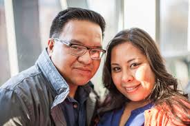 Hello's and Goodbyes of a Train Station {Engagement Session}