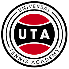 UTA Tennis Logo