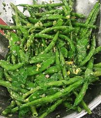 6 161 Likes 165 Comments Ottolenghi Ottolenghi On Instagram Simplest Green Beans Really Blanc Ottolenghi Recipes Green Beans Preserved Lemons Recipes