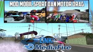Hy,gan buat kalian nih yang lagi nyari mod mobil dff only udh saya pack nih jadi zip jangan banyak nyingnyonk langsung sedot jangan lupa izin. Mod Sepeda Sport Dan Mobil Keren Gta Sa Android Mod Smotret Video Onlajn Brazil Fight Ru