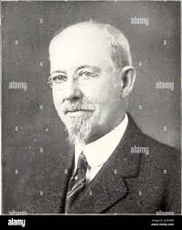 Banker mason hi-res stock photography and images