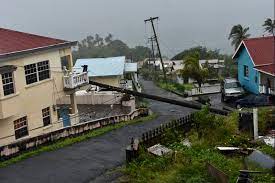Hurricane elsa was a major hurricane in the 2306 atlantic hurricane season. Fm6oiprddpeddm