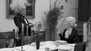 One wedding and a funeral | funny clip | classic mr bean. Dinner For One Heute Sendetermine An Silvester 2020 Im Fernsehen Service