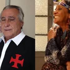 Gloria Aguiar's Instagram, Twitter & Facebook