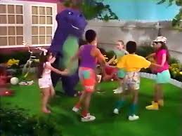 Maybe you would like to learn more about one of these? Barney And The Backyard Gang Deleted Scenes And Alternate Angles Video Dailymotion