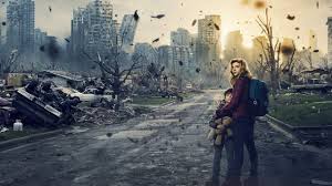 Videobuster Zeigt Chloe Grace Moretz Die 5 Welle Deutscher Hd Trailer Dvd Blu Ray Die Funfte Welle Youtube