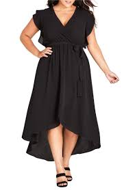Best Dresses For Plus Size Apple Shapes In 2020 Plus Size Wedding Dresses With Sleeves Women Dresses Classy Dresses For Apple Shape
