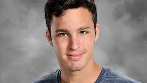 Brock Miller rolls 300 for Hudson boys bowling team