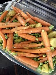 Jardiniere De Legumes A L Omnicuiseur Jardiniere Legumes Cuisine Repas Sans Matiere Grasse