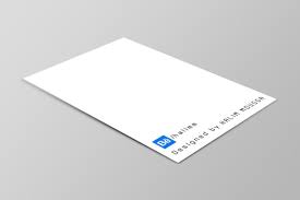 10 Free Correspondence Paper Mockup Psd In 2020 Paper Mockup Branding Mockup Psd