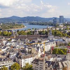 Découvrez marseille et la provence au départ de l'aéroport de nantes à partir de 31,41€ ! Car Parks In Bonn Book At The Best Price