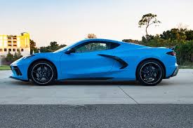 To provide context to the pricing for 2021 chevrolet corvette and enable you to compare the 2021 chevrolet corvette price with other vehicles, we have crunched the numbers to show you the msrp range. 2021 Chevrolet Corvette Stingray Coupe Review Trims Specs Price New Interior Features Exterior Design And Specifications Carbuzz