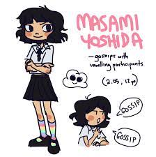 masami yoshida (tawog) | The amazing world of gumball, World of gumball,  Cartoon art styles