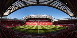 4,420 likes · 44 talking about this · 7 were here. Anfield Stadium The Home Of Liverpool Fc This Is Anfield